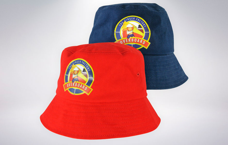306 – Standard Bucket