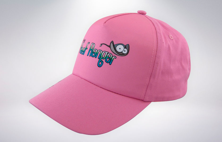 301 – Five Panel