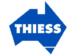 Client logo