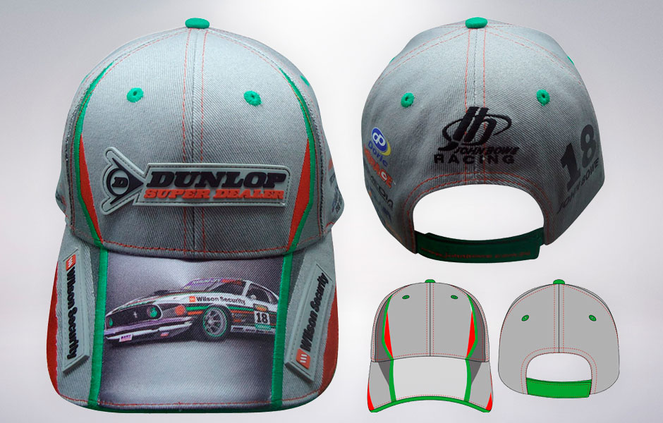 415 – Racing