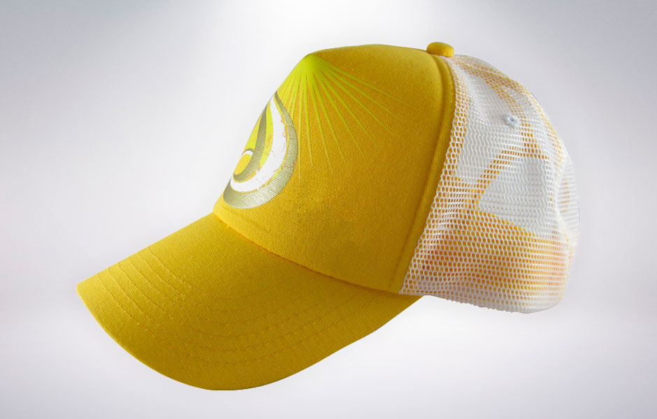 279 – Cotton Front Truckers