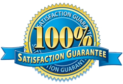 Quality guarantee