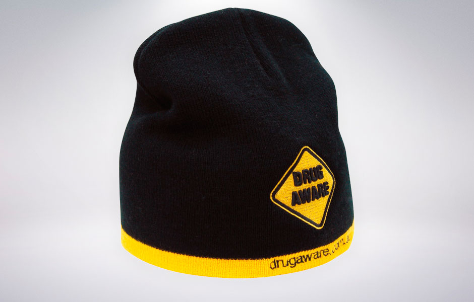 308 – Acrylic Beanie