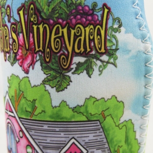 Sublimation example